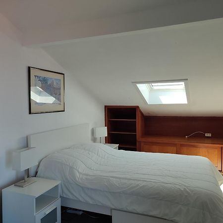 Appartement T4 Hendaye A Deux Pas De La Plage Avec Parking Prive - Fr-1-239-666 Zewnętrze zdjęcie