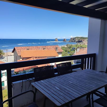 Appartement T4 Hendaye A Deux Pas De La Plage Avec Parking Prive - Fr-1-239-666 Zewnętrze zdjęcie