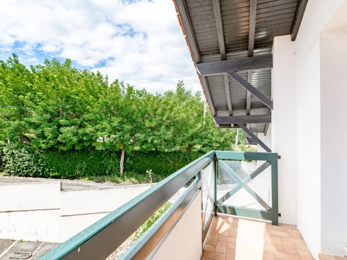 Appartement T4 Hendaye A Deux Pas De La Plage Avec Parking Prive - Fr-1-239-666 Zewnętrze zdjęcie