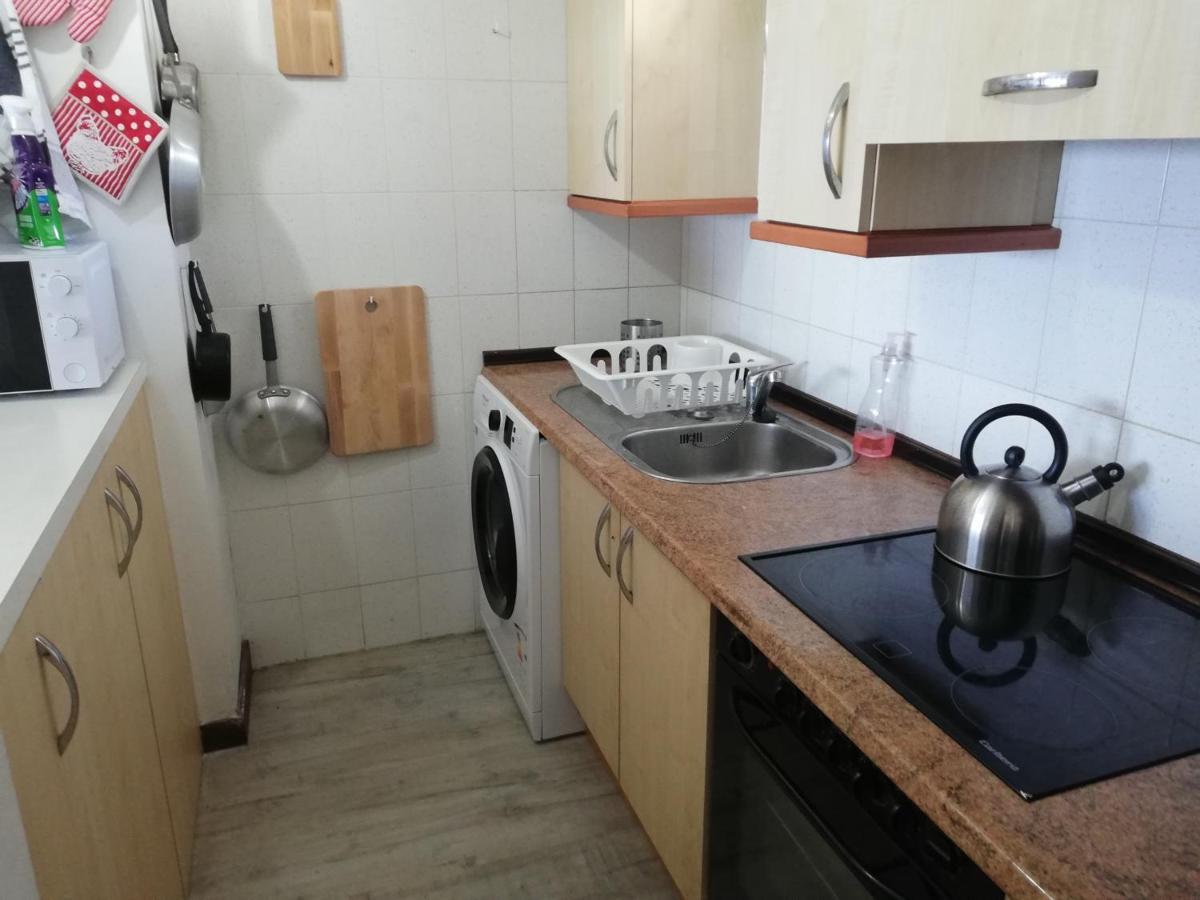 Appartement T4 Hendaye A Deux Pas De La Plage Avec Parking Prive - Fr-1-239-666 Zewnętrze zdjęcie