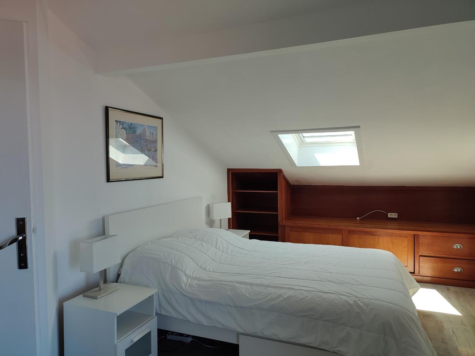 Appartement T4 Hendaye A Deux Pas De La Plage Avec Parking Prive - Fr-1-239-666 Zewnętrze zdjęcie