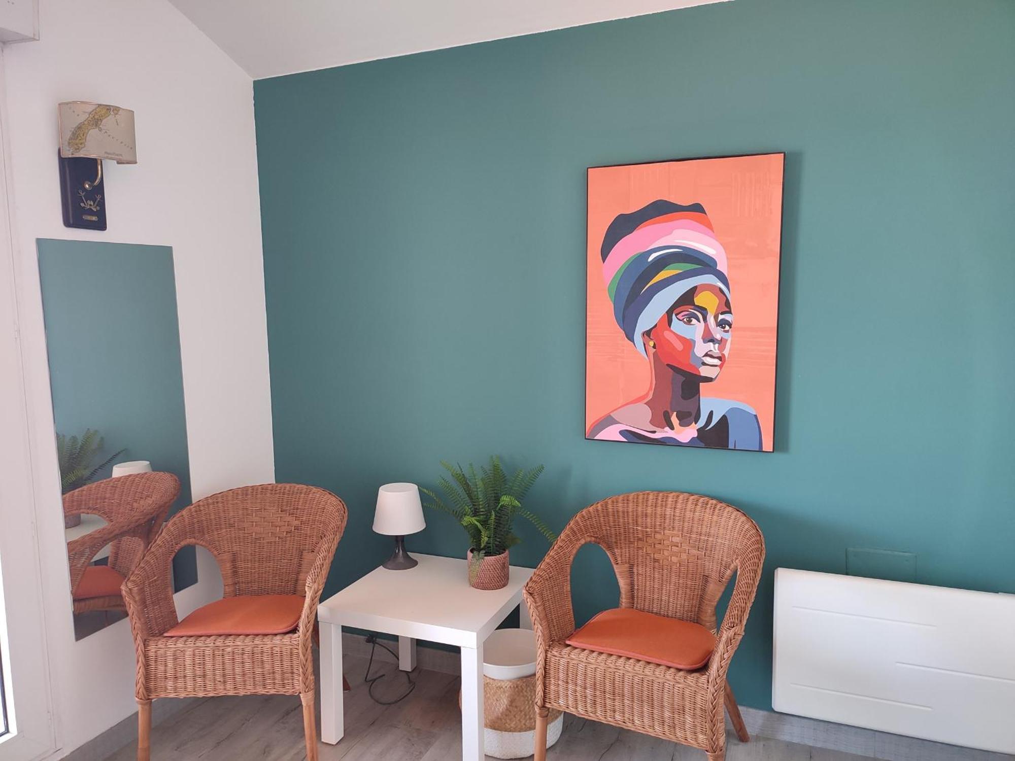 Appartement T4 Hendaye A Deux Pas De La Plage Avec Parking Prive - Fr-1-239-666 Zewnętrze zdjęcie